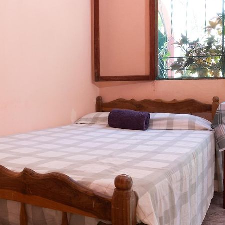 Hostal Delmy Suchitoto Kültér fotó