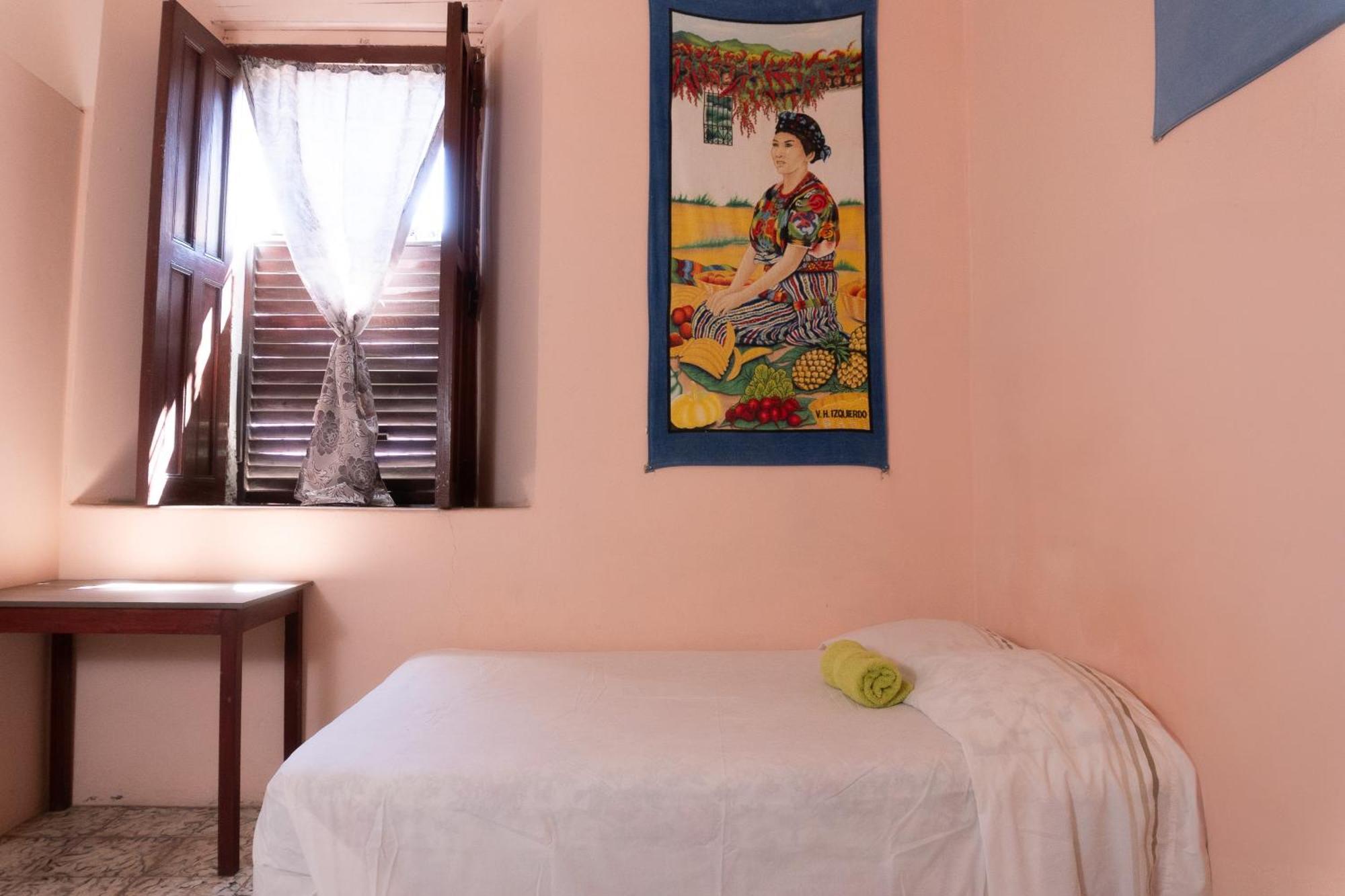 Hostal Delmy Suchitoto Kültér fotó